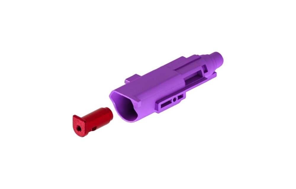 AAP-01 Enhanced Nozzle + Valve Set (Purple)