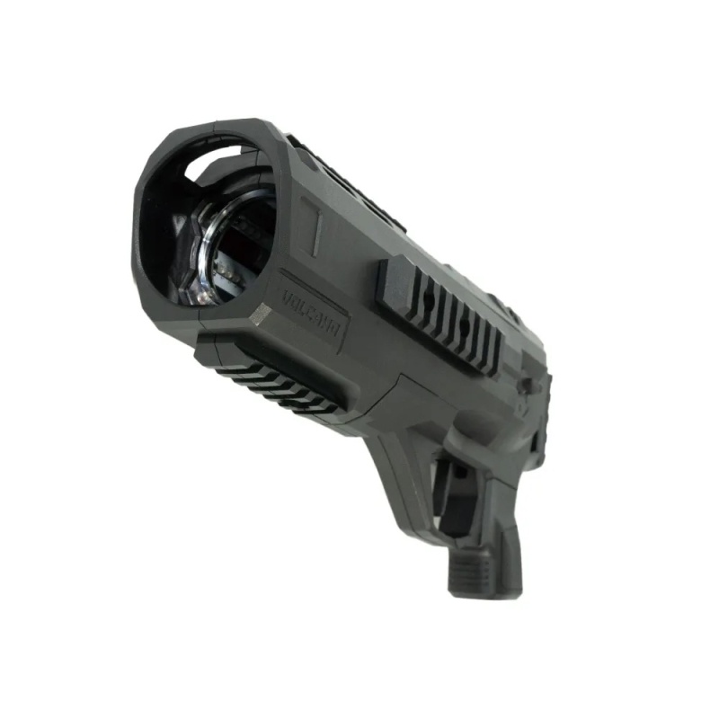 Volcano Tracer Pistol Grenade Launcher 40mm (Black)