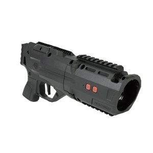 Volcano Tracer Pistol Grenade Launcher 40mm (Black)