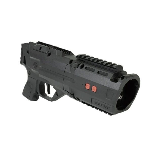Volcano Tracer Pistol Grenade Launcher 40mm (Black)