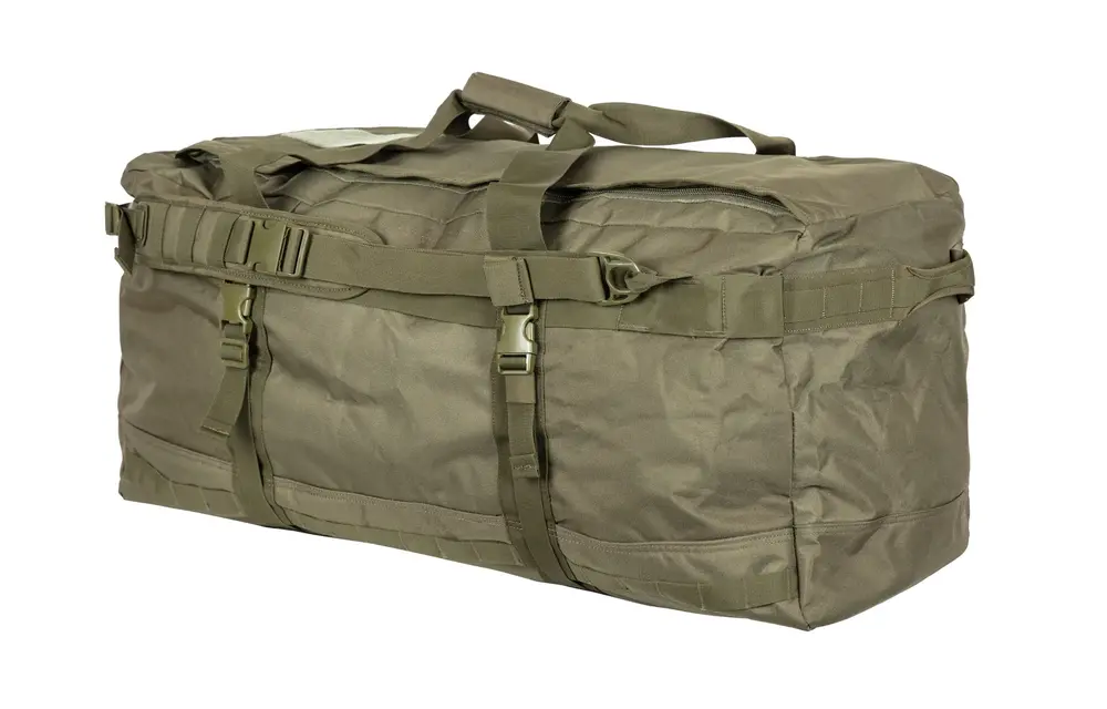 Tactical Bag 120L (Olive)