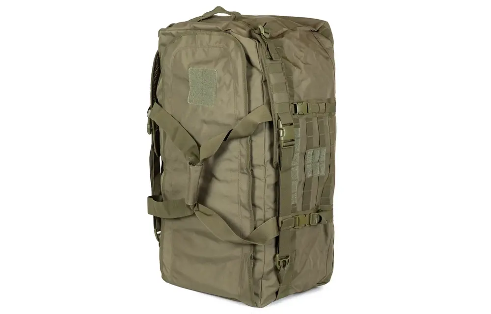 Tactical Bag 120L (Olive)