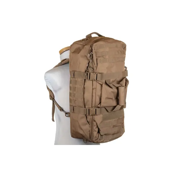 Tactical Backpack 40L (Tan)