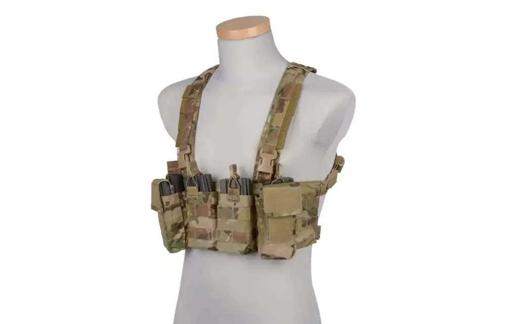 EASY Chest Rig (Multicamo)