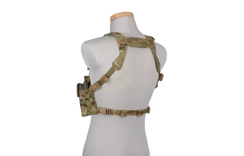 EASY Chest Rig (Multicamo)