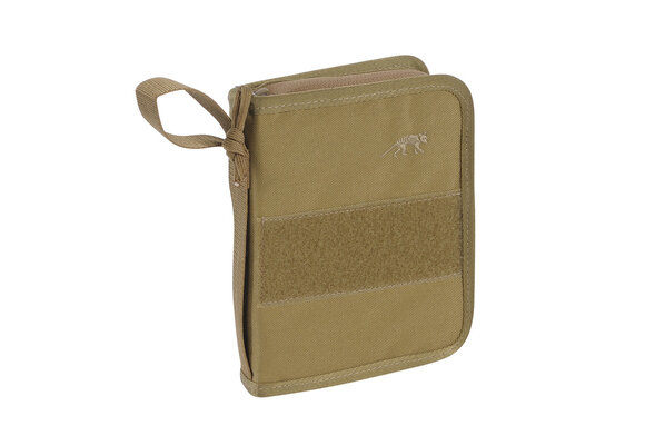 Tactical Field Book Notebook Cover A6 (Khaki)