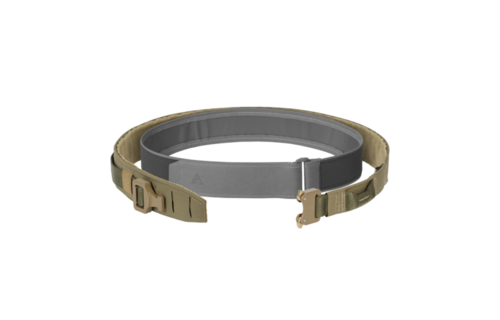 Mustang Rescue/Gun Belt (Multicam)
