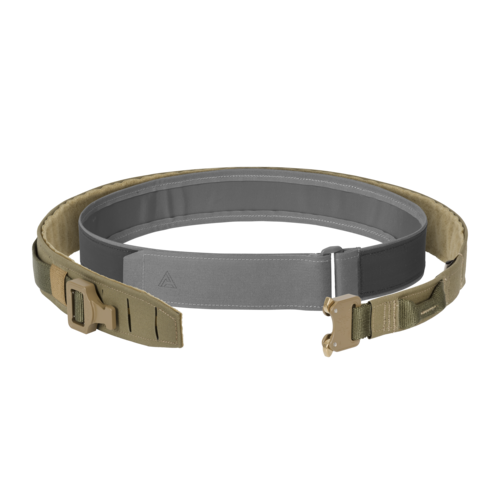 Mustang Rescue/Gun Belt (Multicam)