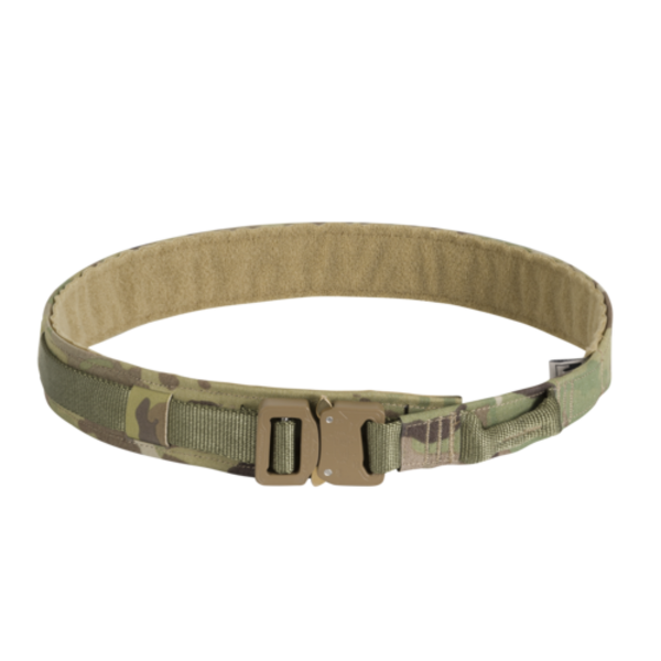 Mustang Rescue/Gun Belt (Multicam)