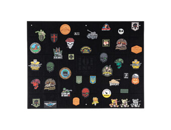 Patch Wall Large (100x75cm)