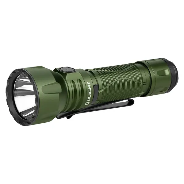 Javelot (OD Green)