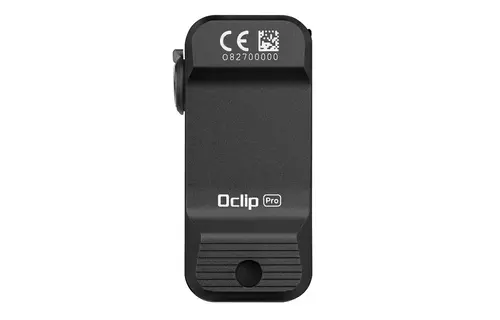 Oclip Pro (Black)