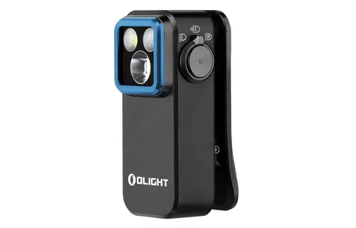Oclip Pro (Black)
