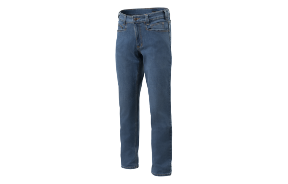 Treadstone Jeans (Ocean Blue)