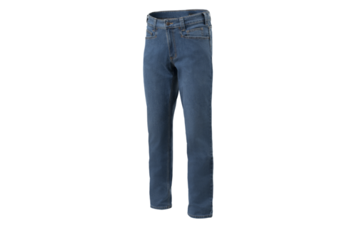 Treadstone Jeans (Ocean Blue)