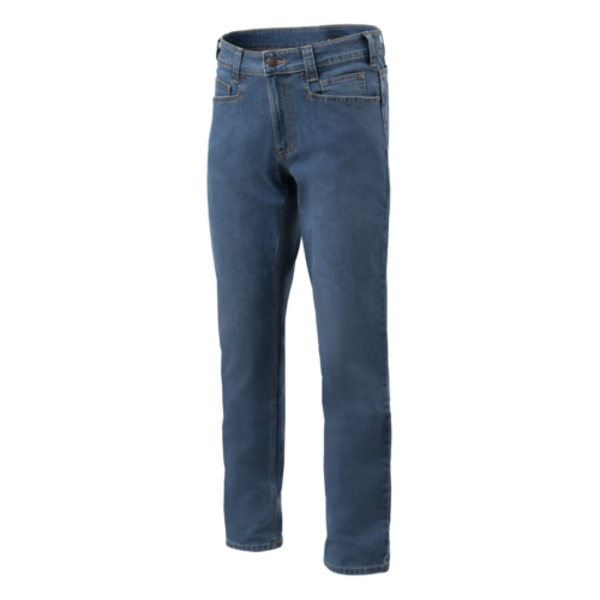 Treadstone Jeans (Ocean Blue)