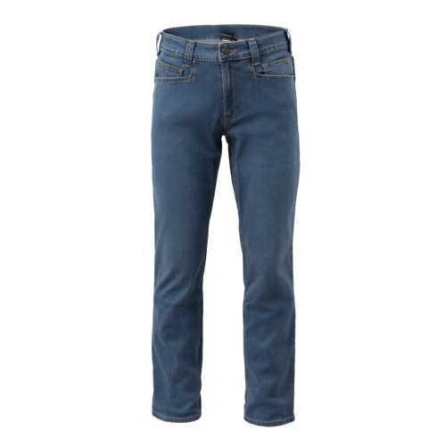 Treadstone Jeans (Ocean Blue)