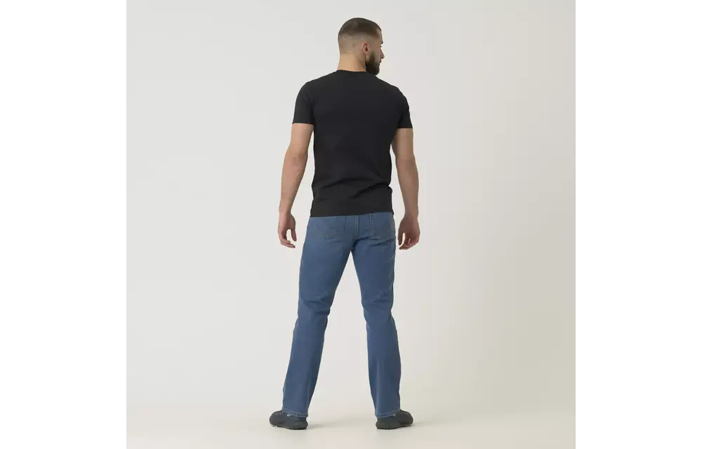 Treadstone Jeans (Ocean Blue)