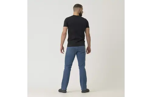 Treadstone Jeans (Ocean Blue)