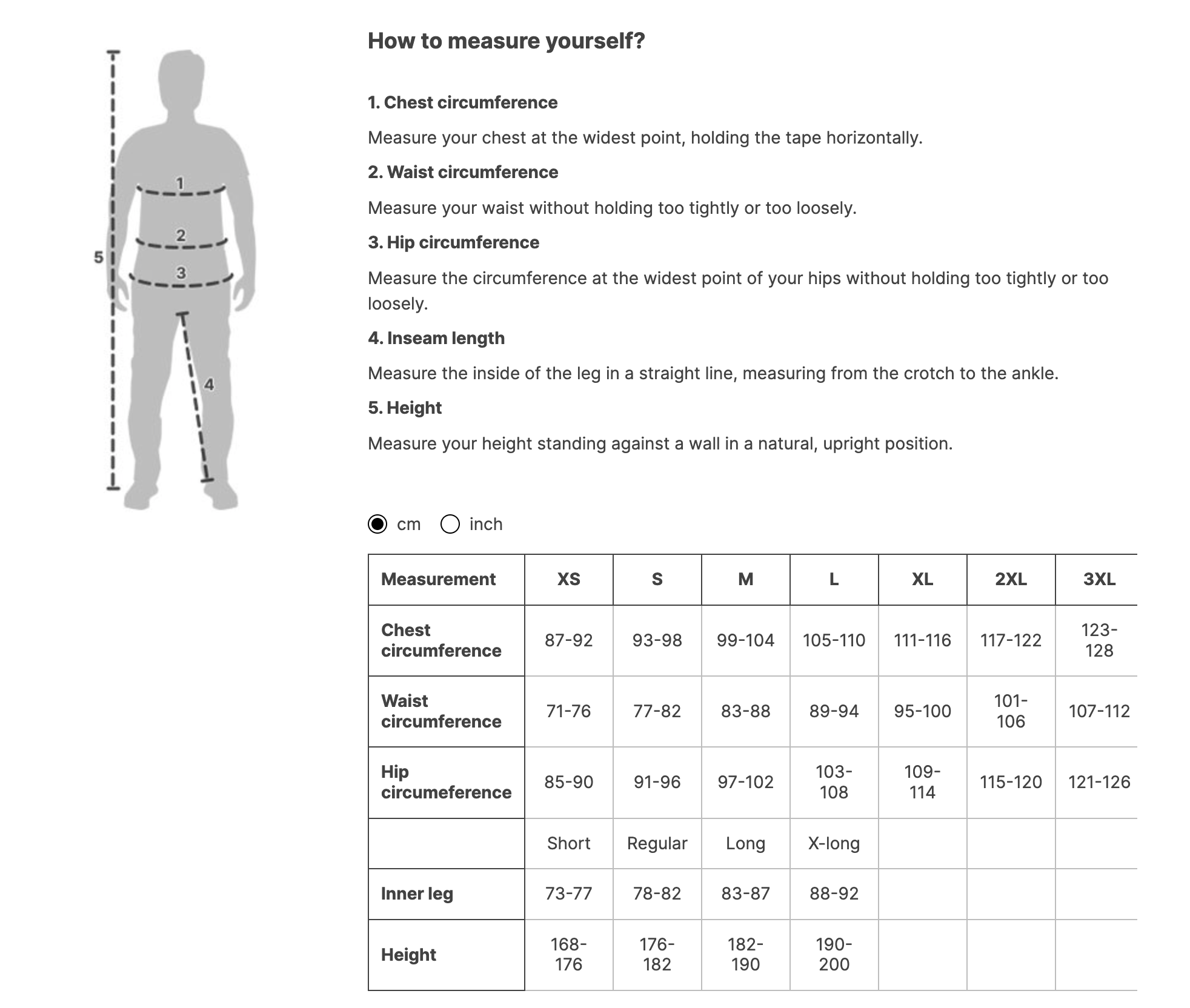 Treadstone Jeans (Ocean Blue)