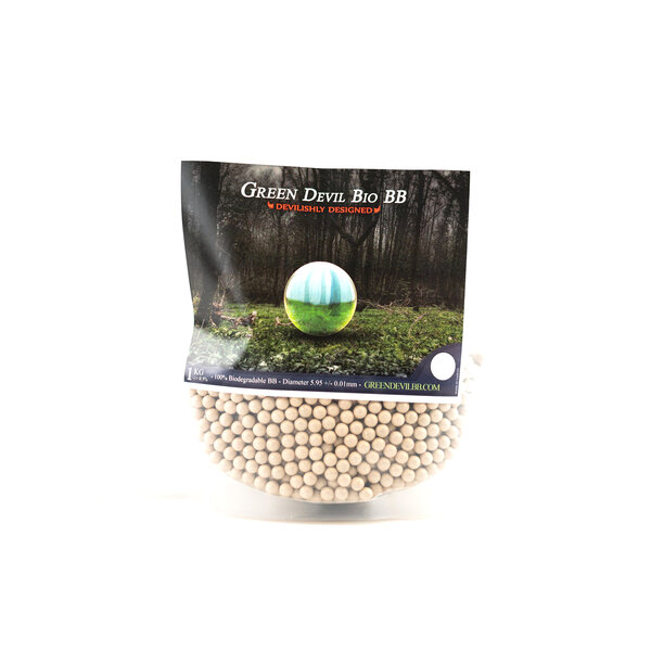 Bio BB 0,20g (5000rds)