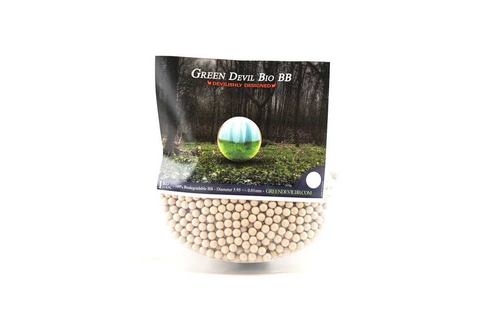 Bio BB 0,30g (3300rds)