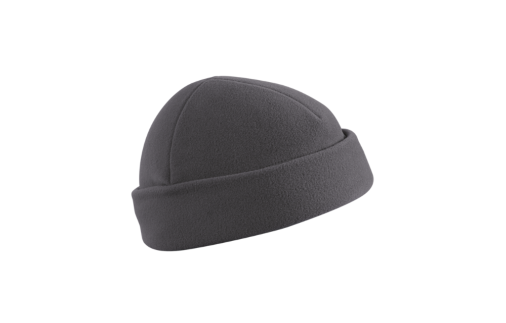 Fleece Watch Cap (Shadow Grey)