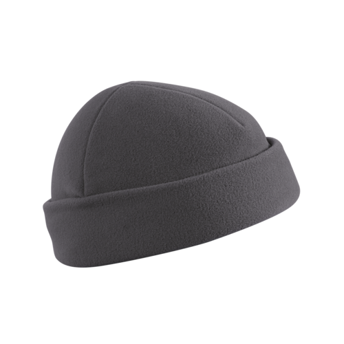 Fleece Watch Cap (Shadow Grey)