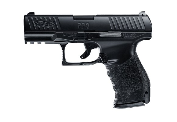 PPQ HME Metal Spring Pistol