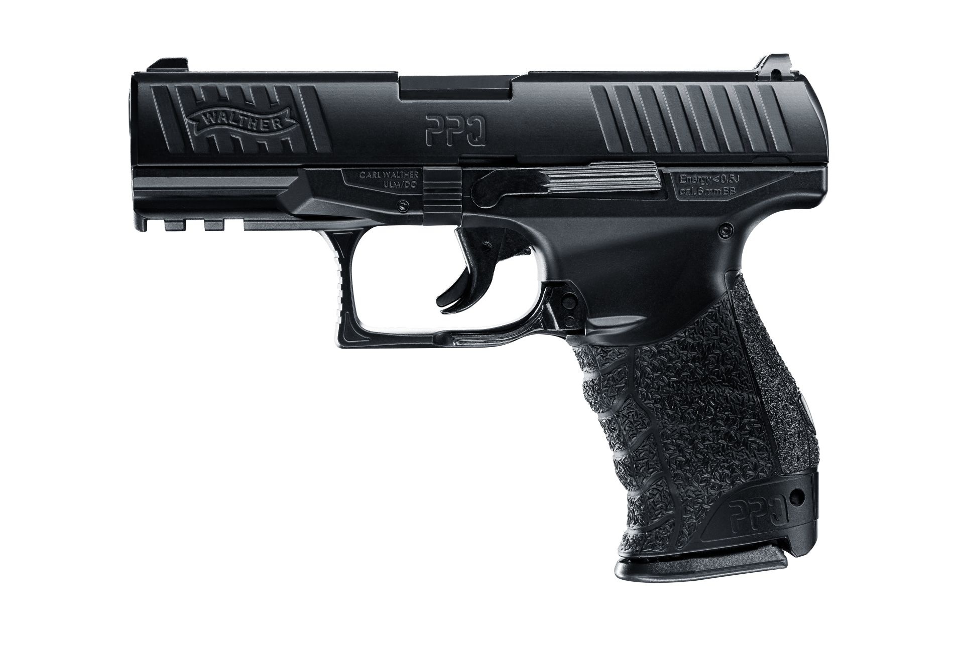 PPQ HME Metal Spring Pistol