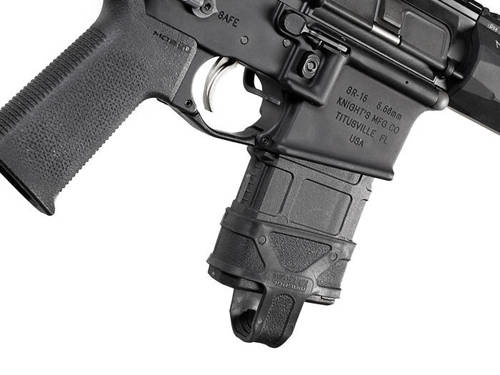 Magpul 5.56 NATO 3-pack (Flat Dark Earth)