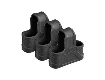 Magpul 5.56 NATO 3-pack (Black)