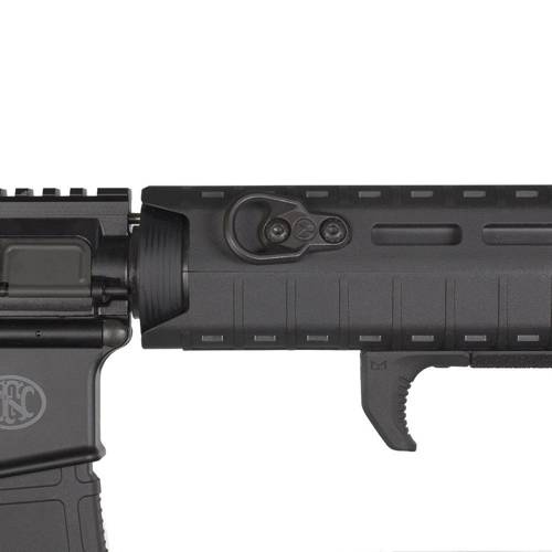 Sling Mount Paraclip M-LOK (Black)