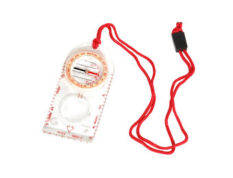 Glow in The Dark Compass