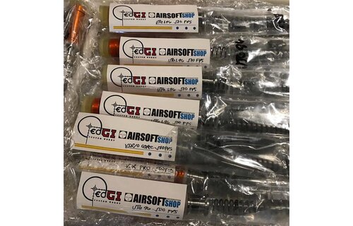 WELL L96 Tuning Kit (Without Sear)