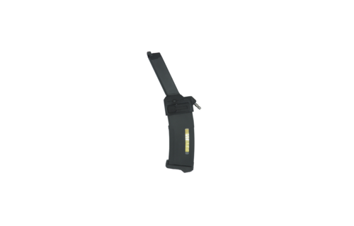 WE G-Series AAP-01 GBB Mag + M4 Adapter Gen3 (US Valve)