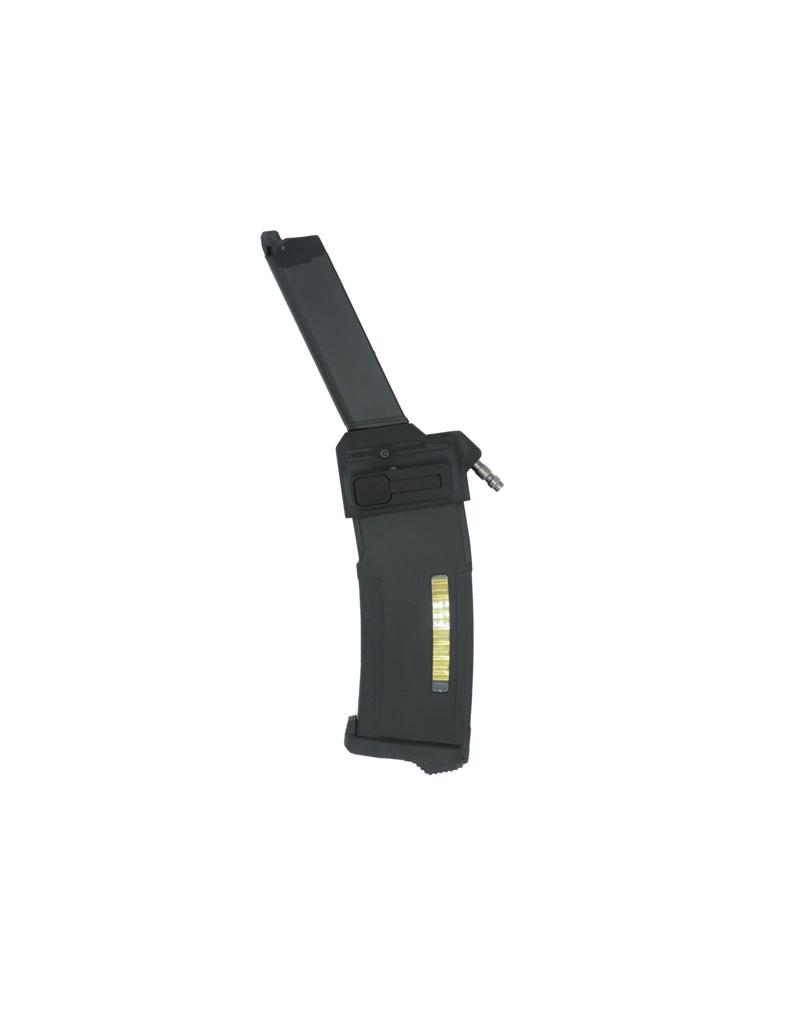 WE G-Series AAP-01 GBB Mag + M4 Adapter Gen3 (US Valve)