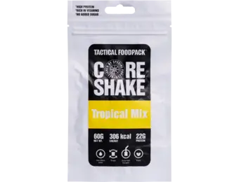 Core Shake Tropical Mix 60g