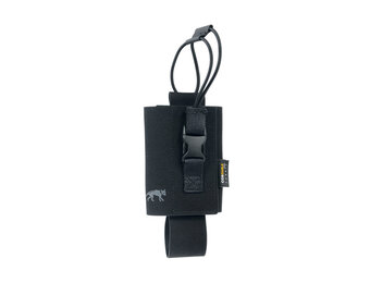 Radio Pouch LP (Black)