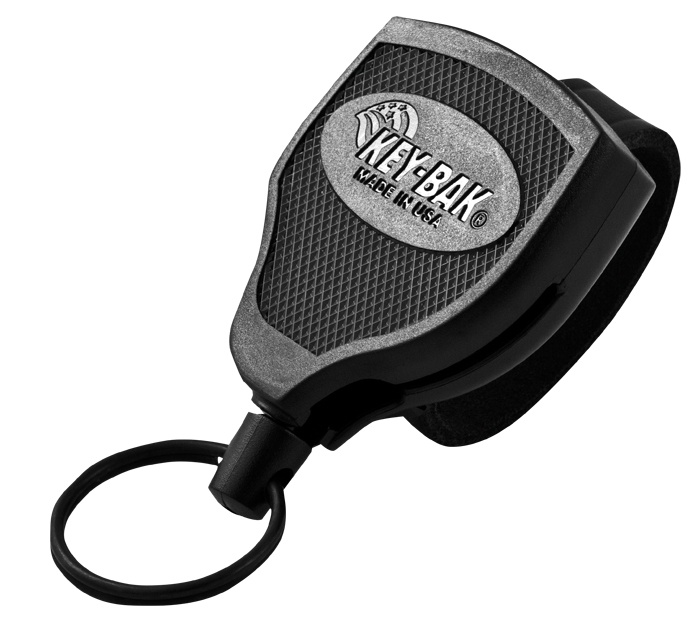 Key Holder Heavy Duty Leather Loop