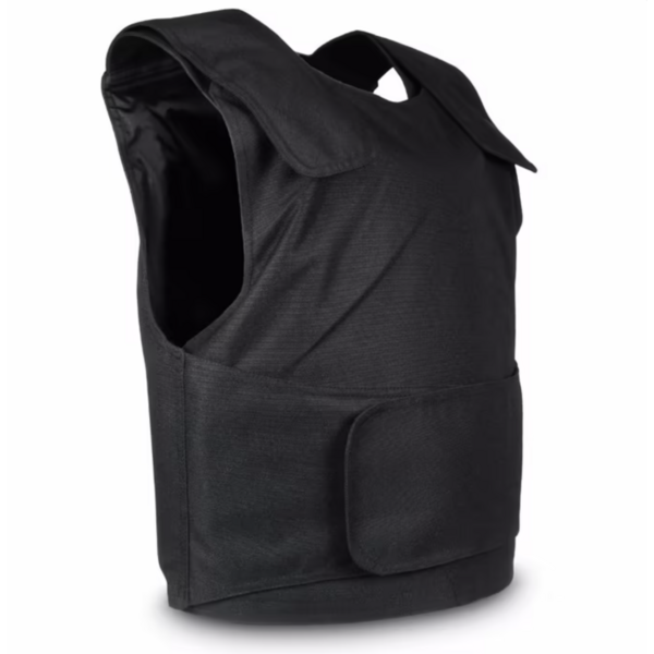 Stab Resistant Vest