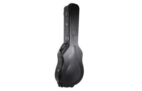 Guitar Rifle Case