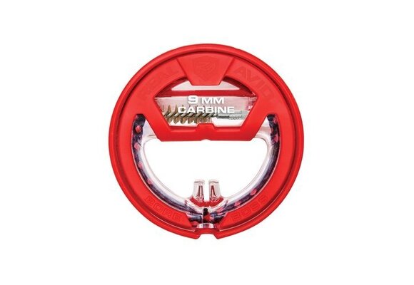 Bore Boss 9mm Carbine