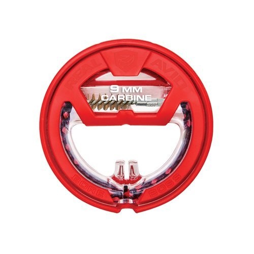 Bore Boss 9mm Carbine