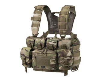 Guardian Recce Chest Rig (Multicam)