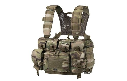 Guardian Recce Chest Rig (Multicam)