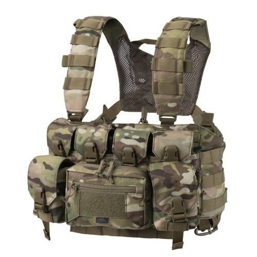 Guardian Recce Chest Rig (Multicam)