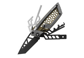 AR15 Edge Multitool