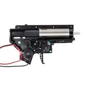 SA-P26 PRIME DD MK18 BLOCK 2 (Bronze) (Aster II + Brushless Motor)