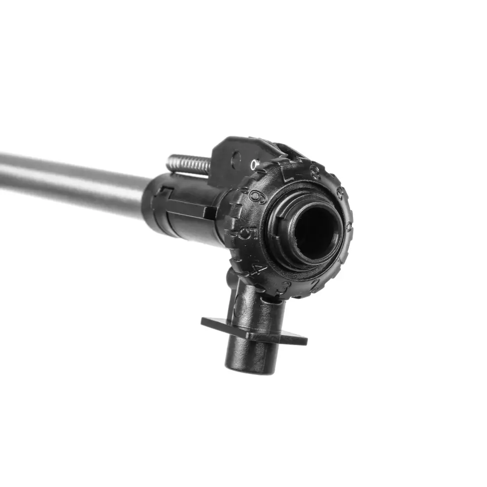 SA-P26 PRIME DD MK18 BLOCK 2 (Bronze) (Aster II + Brushless Motor)